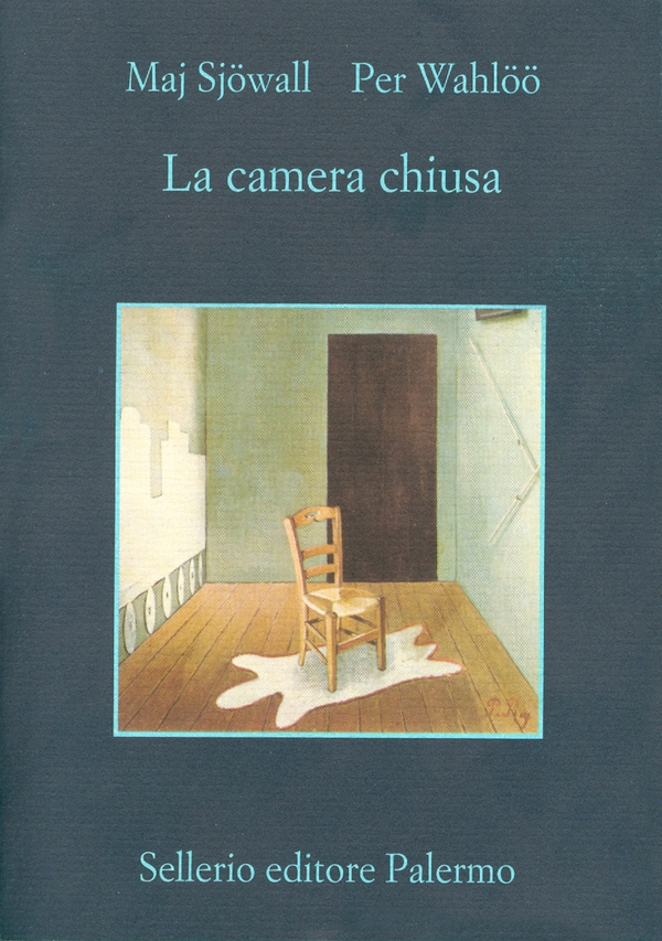 La camera chiusa - Librerie.coop La camera chiusa - Librerie.coop