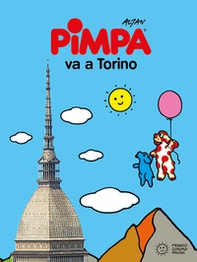 Pimpa va a Torino - Librerie.coop
