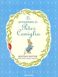 Le avventure di Peter Coniglio - Librerie.coop