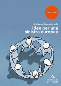 Idee per una sinistra europea - Librerie.coop