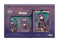 Capricorno. Gorjuss. Box zodiaco - Librerie.coop