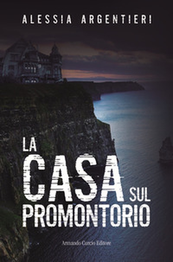 La casa sul promontorio - Librerie.coop La casa sul promontorio - Librerie.coop