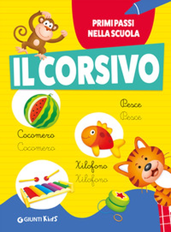 Il corsivo - Librerie.coop Il corsivo - Librerie.coop