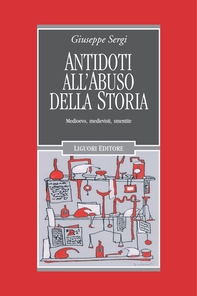 Antidoti all’abuso della storia - Librerie.coop Antidoti all’abuso della storia - Librerie.coop