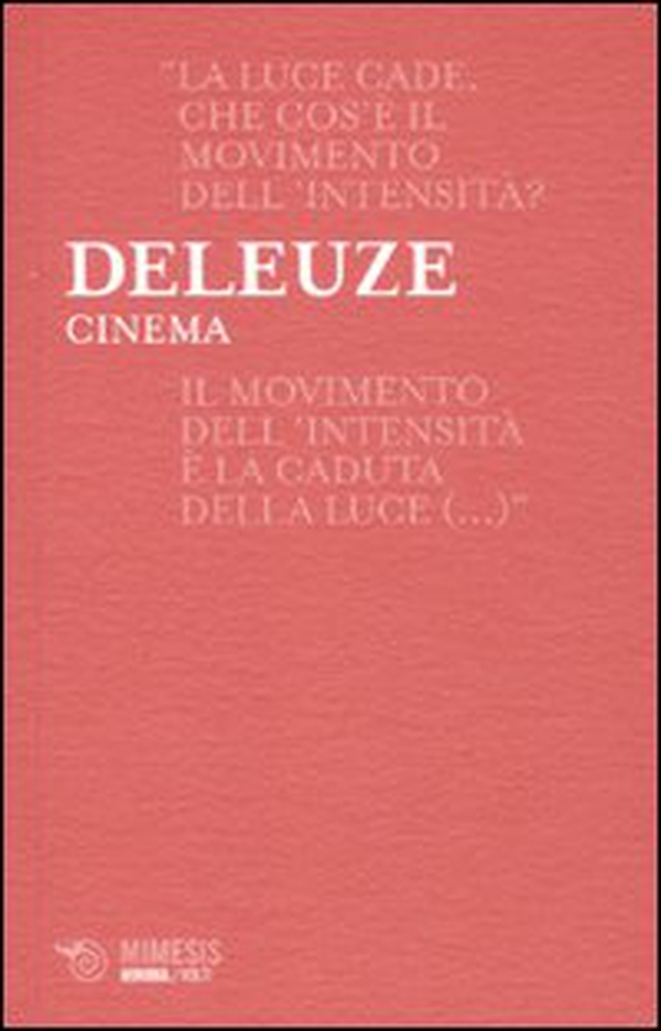 Cinema - Librerie.coop Cinema - Librerie.coop
