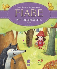Fiabe per bambini - Librerie.coop