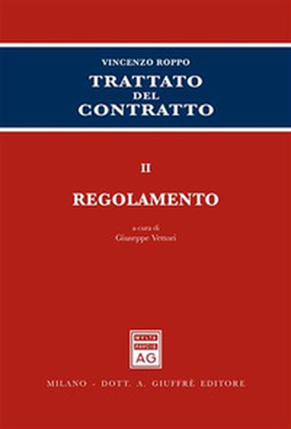 Trattato del contratto - Librerie.coop