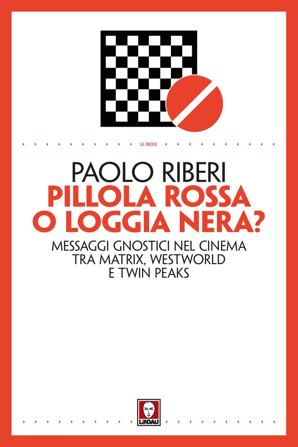 Pillola rossa o Loggia nera? - Librerie.coop Pillola rossa o Loggia nera? - Librerie.coop