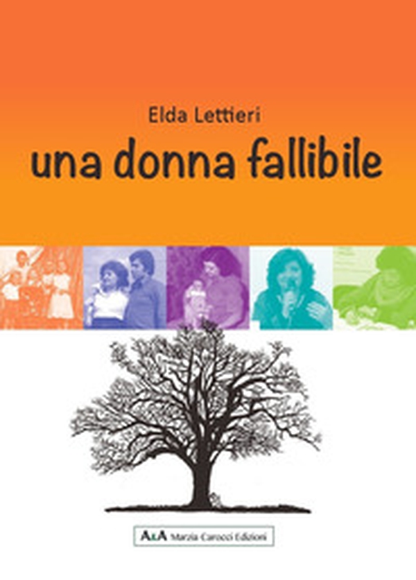 Una donna fallibile - Librerie.coop Una donna fallibile - Librerie.coop