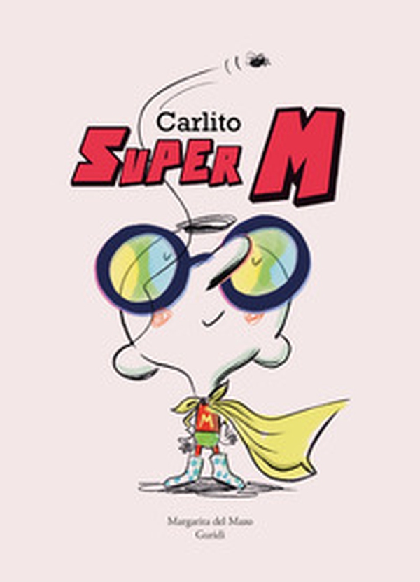 Carlito super M - Librerie.coop Carlito super M - Librerie.coop