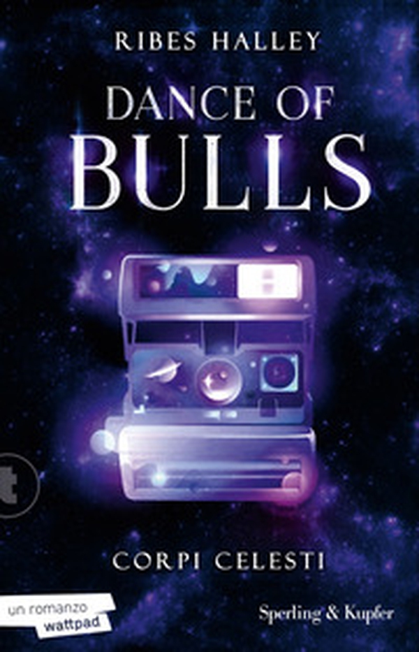 Corpi celesti. Dance of bulls - Vol. 2 - Librerie.coop