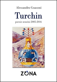 Turchin. Poexie zeneixi 2005-2016 - Librerie.coop