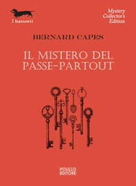 Il mistero del passe-partout - Librerie.coop
