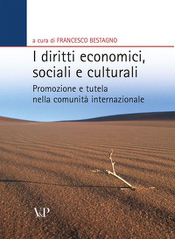 I diritti economici, sociali e culturali. Promozione e tutela nella comunità internazionale - Librerie.coop I diritti economici, sociali e culturali. Promozione e tutela nella comunità internazionale - Librerie.coop