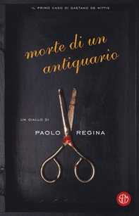 Morte di un antiquario - Librerie.coop Morte di un antiquario - Librerie.coop