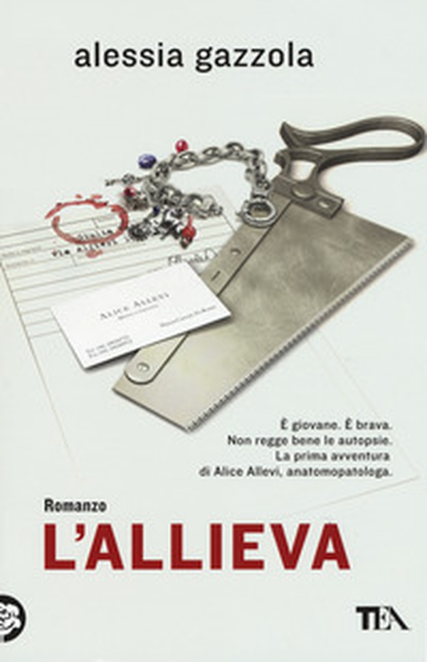 L'allieva - Librerie.coop L'allieva - Librerie.coop