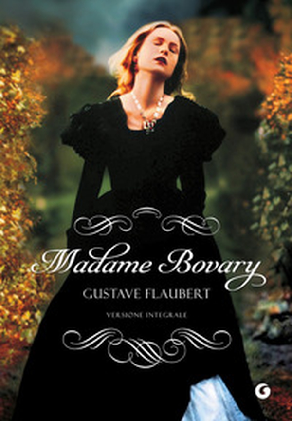 Madame Bovary - Librerie.coop Madame Bovary - Librerie.coop