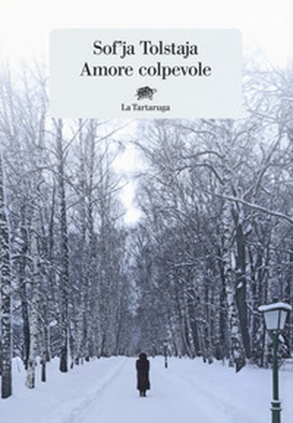 Amore colpevole - Librerie.coop Amore colpevole - Librerie.coop