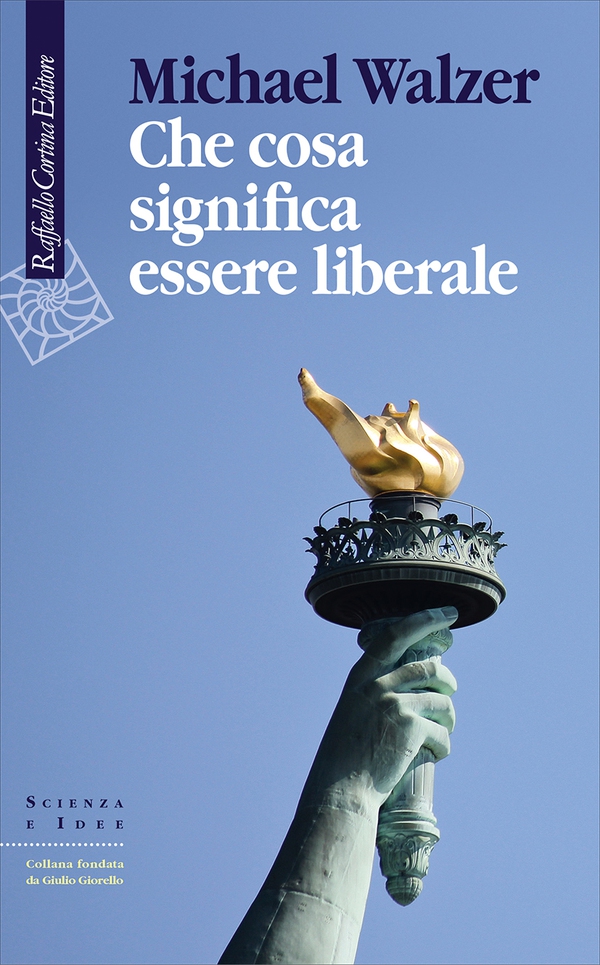 Che cosa significa essere liberale - Librerie.coop Che cosa significa essere liberale - Librerie.coop