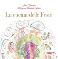 La cucina delle feste - Librerie.coop La cucina delle feste - Librerie.coop