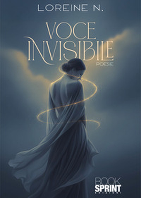 Voce invisibile - Librerie.coop