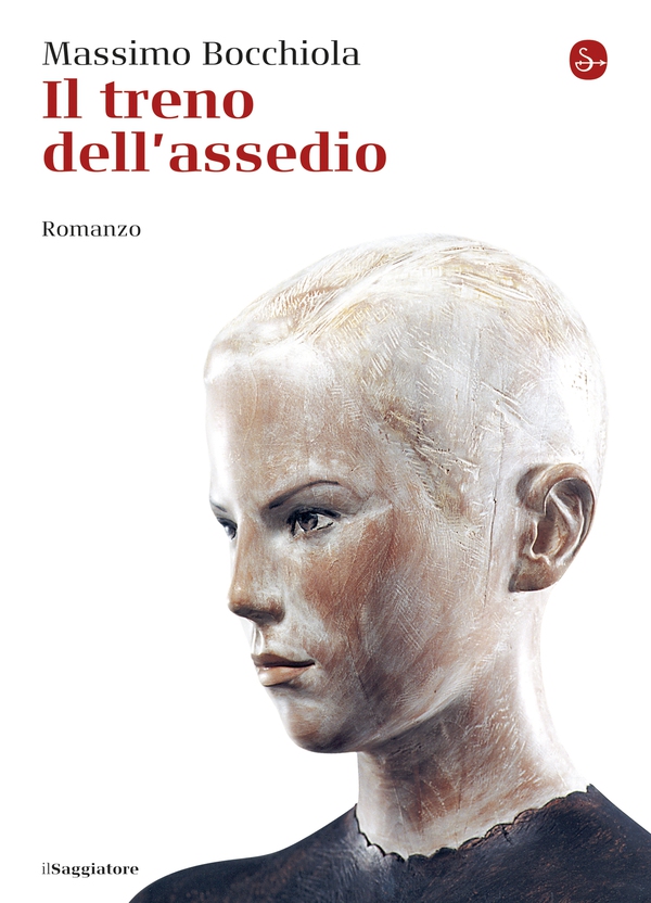 Il treno dell'assedio - Librerie.coop Il treno dell'assedio - Librerie.coop