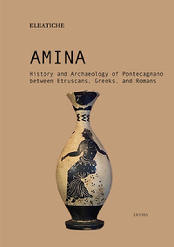 Amina. History and archaeology of Pontecagnano between etruscans, greeks, and romans - Librerie.coop