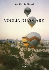 Voglia di volare - Librerie.coop