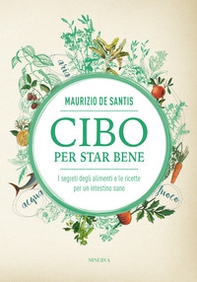 Cibo per star bene - Librerie.coop