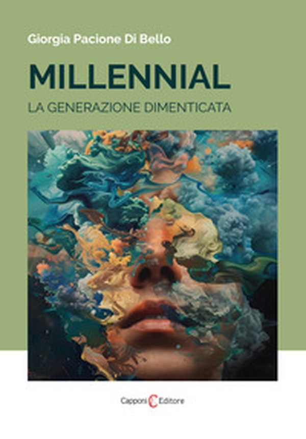 Millennial. La generazione dimenticata - Librerie.coop Millennial. La generazione dimenticata - Librerie.coop