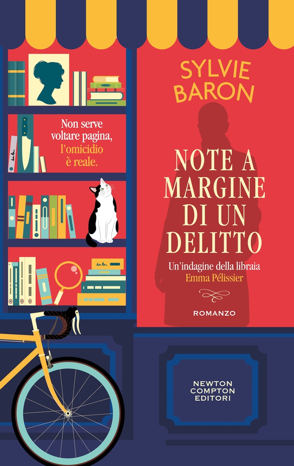 Note a margine di un delitto - Librerie.coop