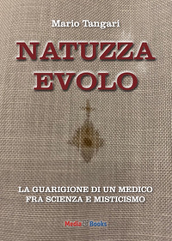 Natuzza Evolo. La guarigione di un medico fra scienza e misticismo - Librerie.coop Natuzza Evolo. La guarigione di un medico fra scienza e misticismo - Librerie.coop
