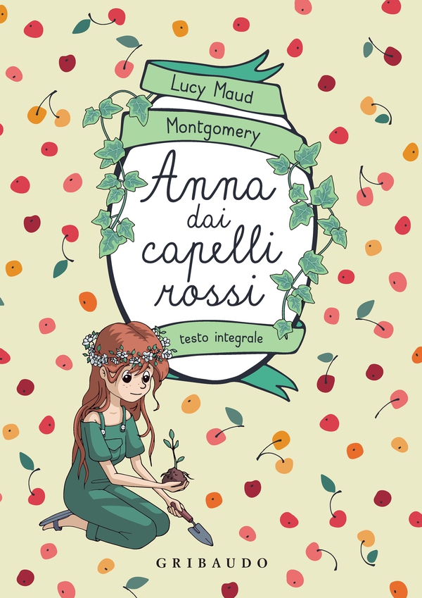 Anna dai capelli rossi - Librerie.coop Anna dai capelli rossi - Librerie.coop