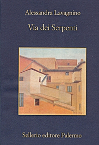 Via dei serpenti - Librerie.coop