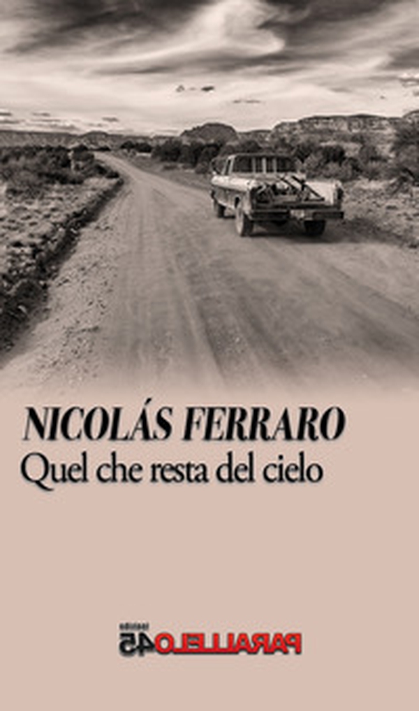 Quel che resta del cielo - Librerie.coop Quel che resta del cielo - Librerie.coop