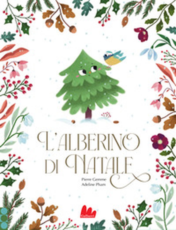 L'alberino di Natale - Librerie.coop