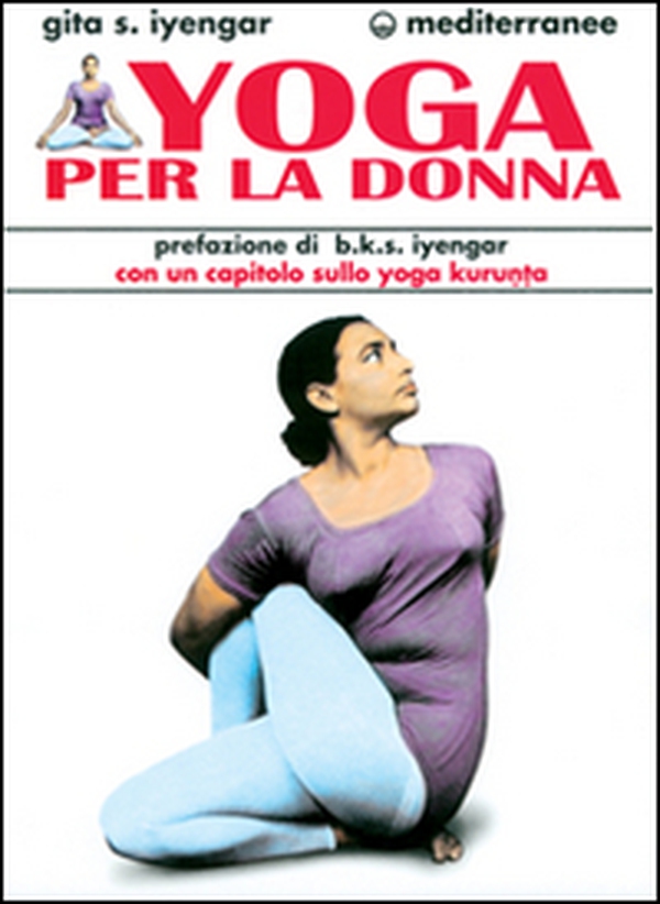 Yoga per la donna - Librerie.coop Yoga per la donna - Librerie.coop
