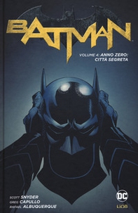 Batman - Librerie.coop Batman - Librerie.coop