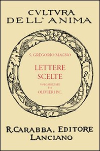 Lettere scelte - Librerie.coop
