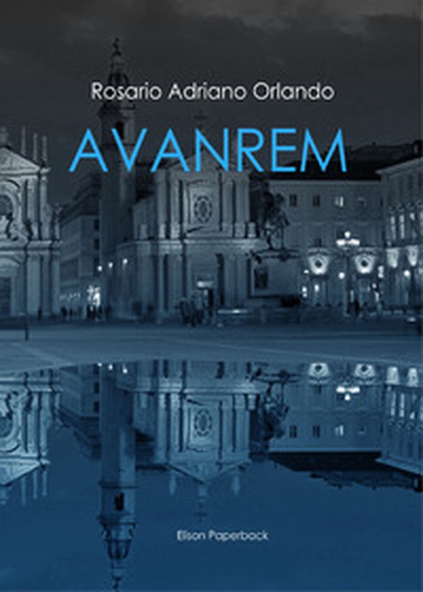 Avanrem - Librerie.coop Avanrem - Librerie.coop