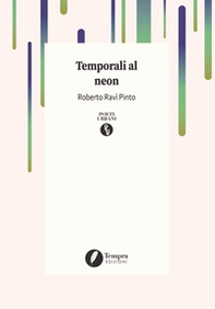 Temporali al neon - Librerie.coop
