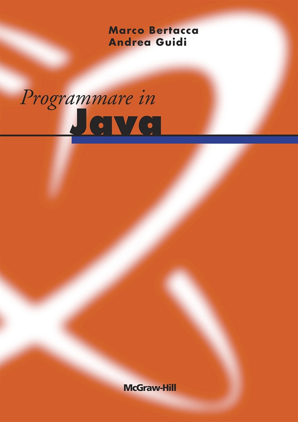 Programmare in Java - Librerie.coop Programmare in Java - Librerie.coop