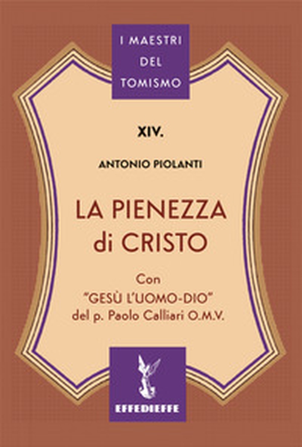 La pienezza di Cristo - Librerie.coop