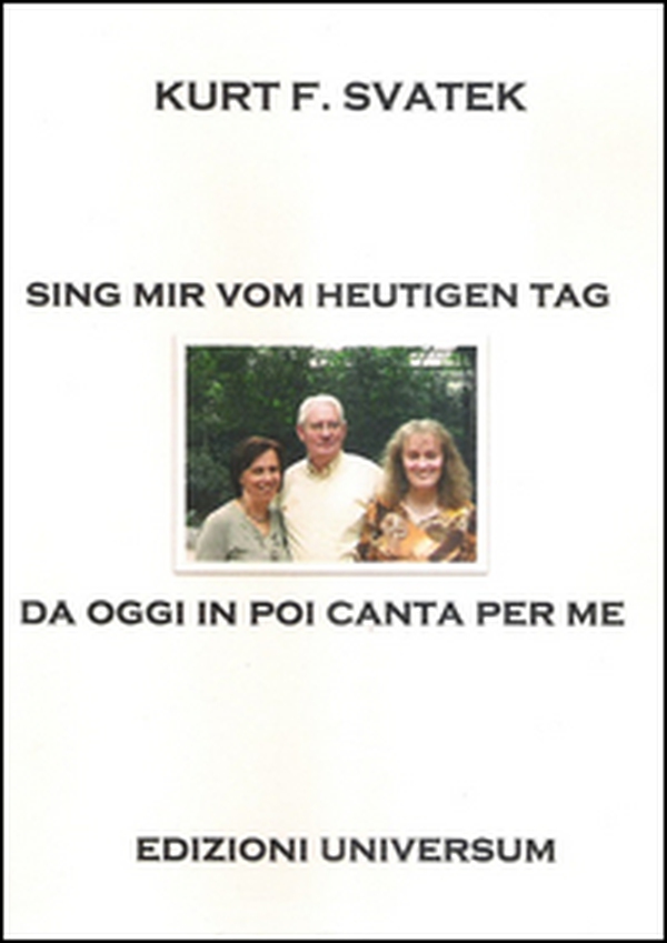 Da oggi in poi canta per me - Librerie.coop Da oggi in poi canta per me - Librerie.coop