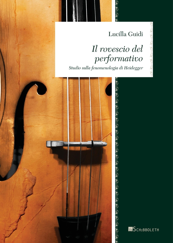Il rovescio del performativo - Librerie.coop Il rovescio del performativo - Librerie.coop