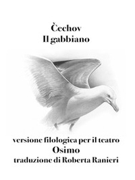 Il gabbiano. Versione filologica per il teatro - Librerie.coop Il gabbiano. Versione filologica per il teatro - Librerie.coop