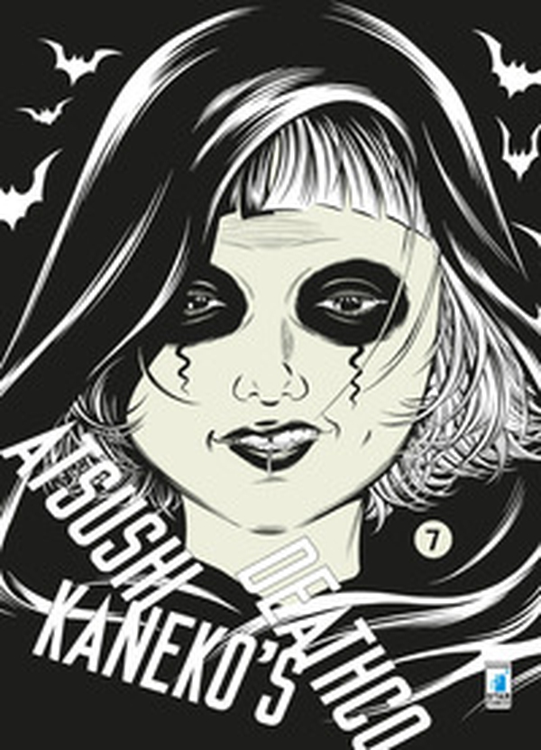 Deathco - Vol. 7 - Librerie.coop Deathco - Vol. 7 - Librerie.coop