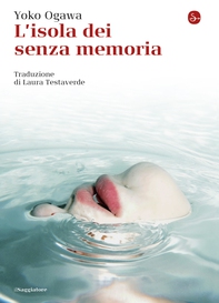 L'isola dei senza memoria - Librerie.coop L'isola dei senza memoria - Librerie.coop