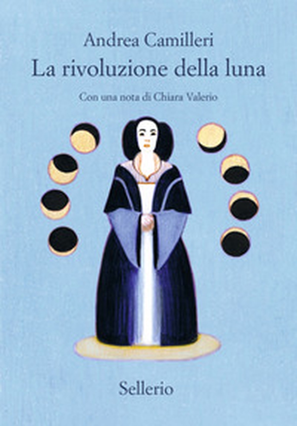 La rivoluzione della luna - Librerie.coop La rivoluzione della luna - Librerie.coop