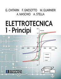 Elettrotecnica - Vol. 1 - Librerie.coop Elettrotecnica - Vol. 1 - Librerie.coop